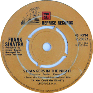 Reprise R.23052